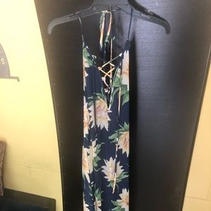 Show Me Your Mumu Maxi